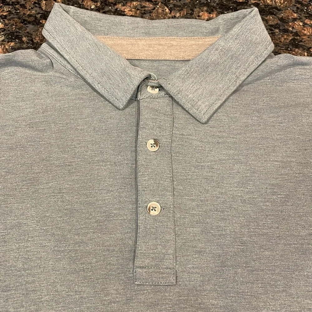 Free Fly Apparel polo - Picture 2 of 9